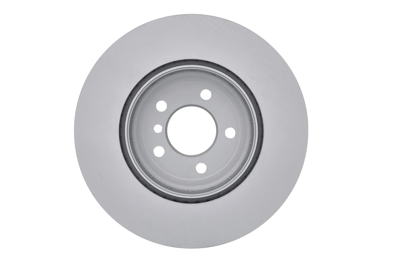 Brake Disc 0 986 479 E17