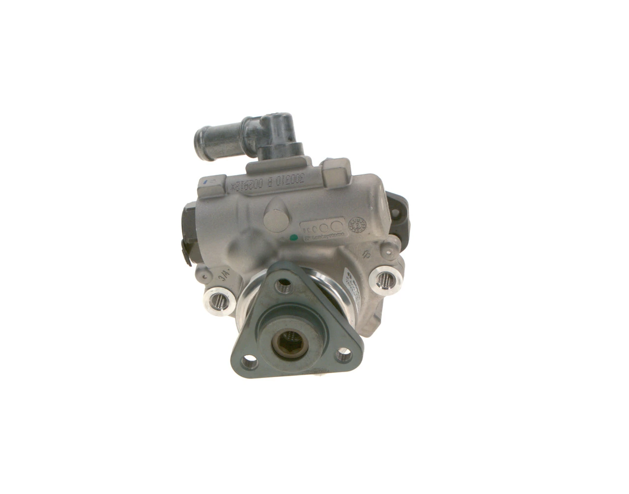 Hydraulic Pump, steering K S00 000 678