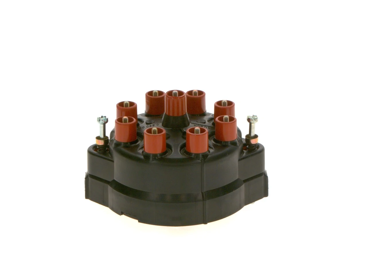 Distributor Cap 0 290 004 500