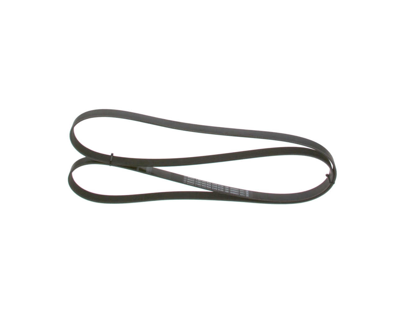 V-Ribbed Belt 1 987 947 834