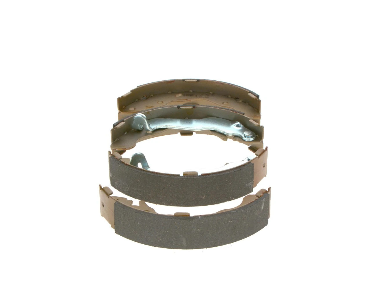 Brake Shoe Set 0 986 487 673