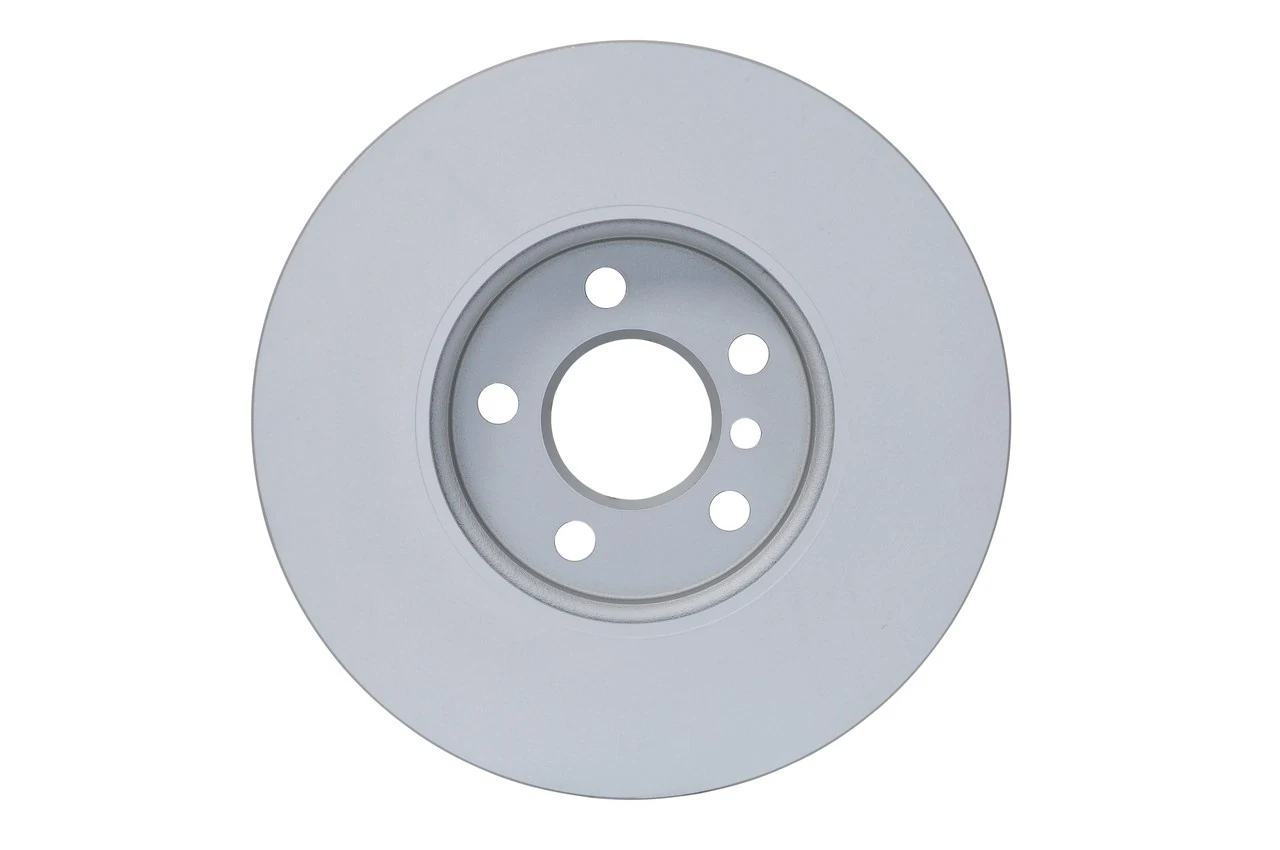 Brake Disc 0 986 479 C93