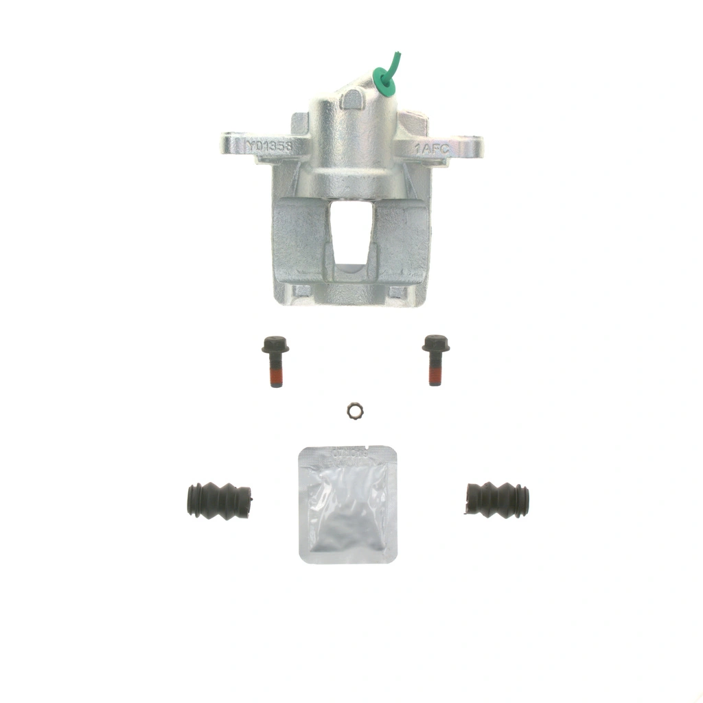 Brake Caliper 0 986 473 338