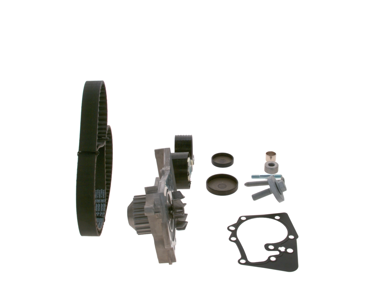Water Pump & Timing Belt Kit 1 987 946 389