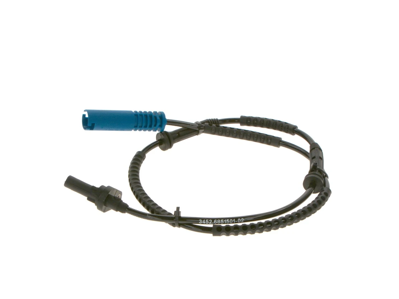 BOSCH 0 265 007 808 Sensor, wheel speed