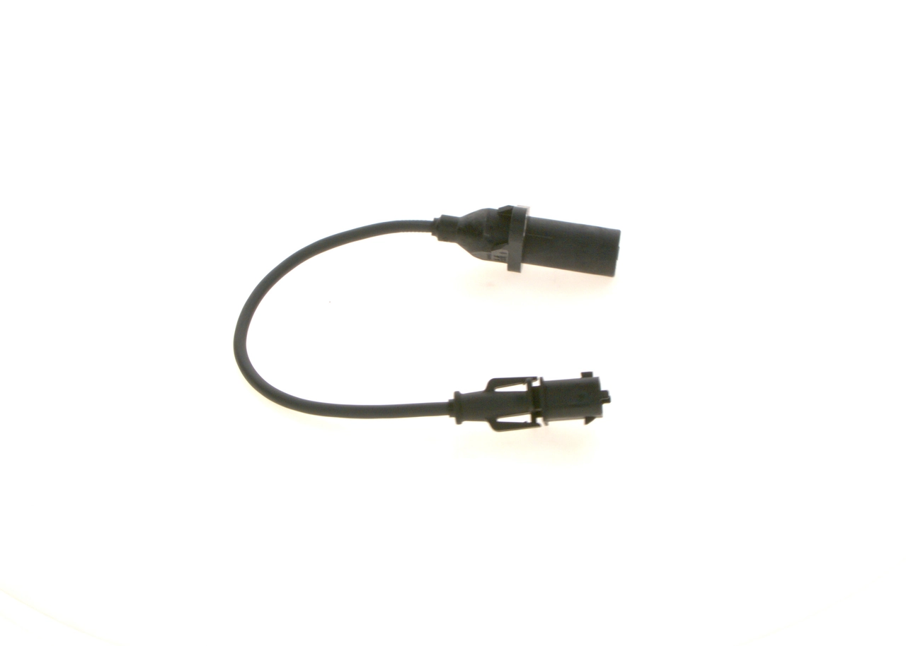 Sensor, crankshaft pulse 0 261 210 198