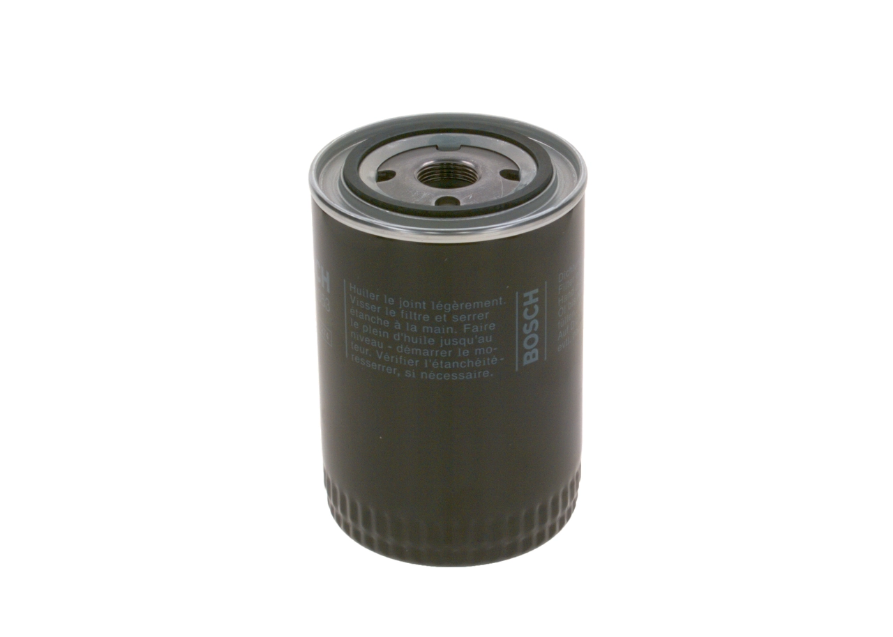 Oil Filter F 026 407 053