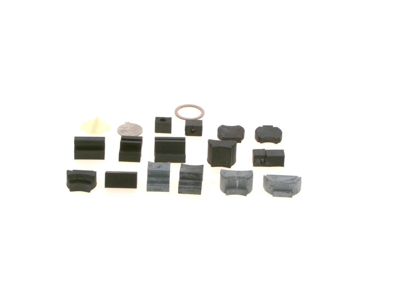 BOSCH 0 356 250 029 Plug, coil