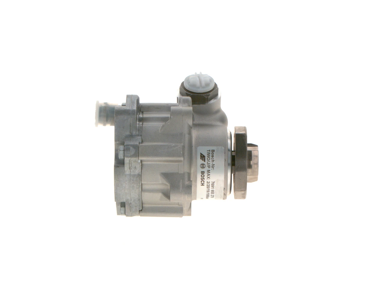 BOSCH K S01 000 517 Hydraulic Pump, steering
