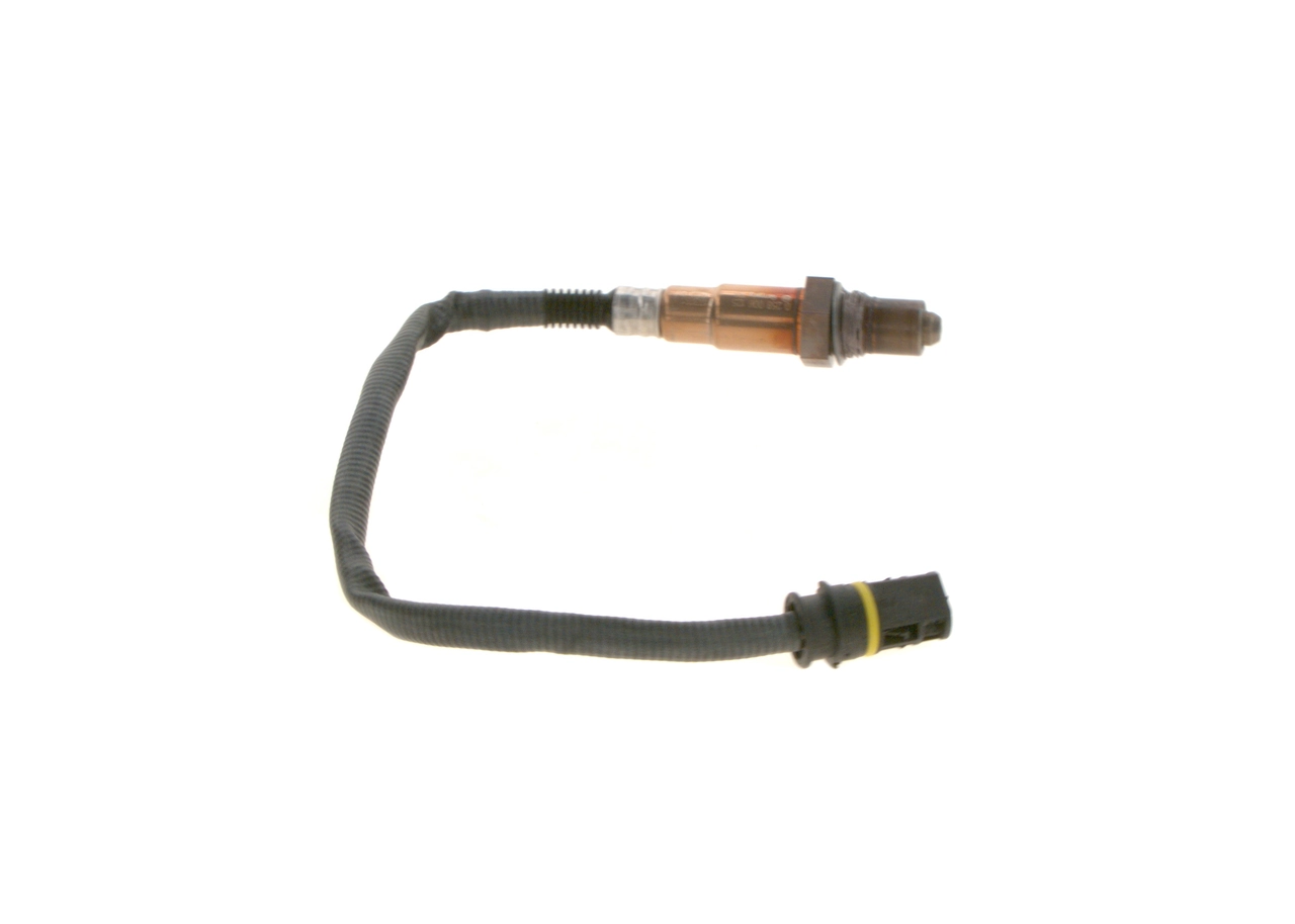 Oxygen Sensor 0 258 006 125