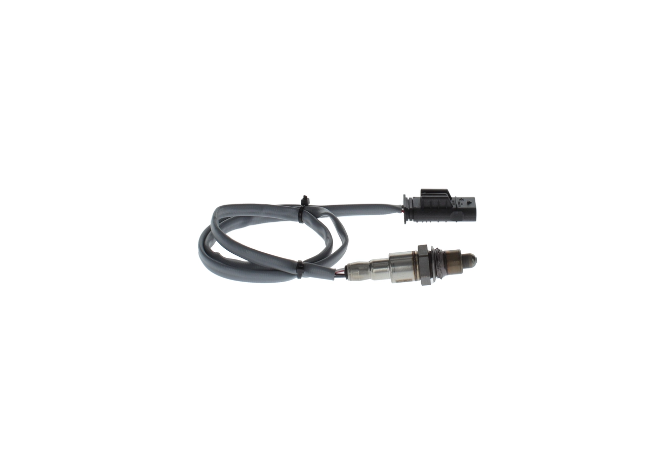 BOSCH 0 258 030 0BX Lambda Sensor