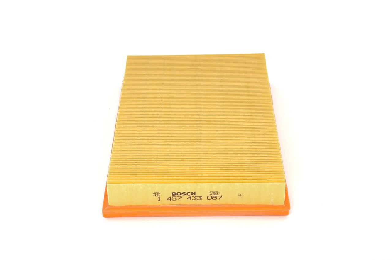 BOSCH 1 457 433 087 Air Filter
