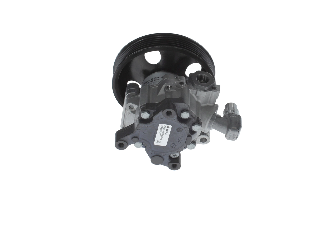 Hydraulic Pump, steering K S01 000 656