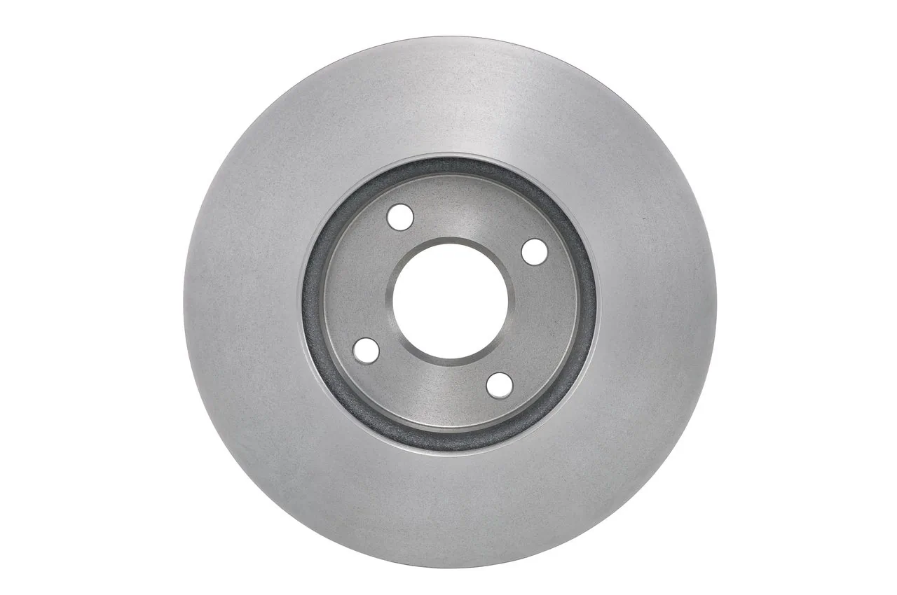 Brake Disc 0 986 479 637