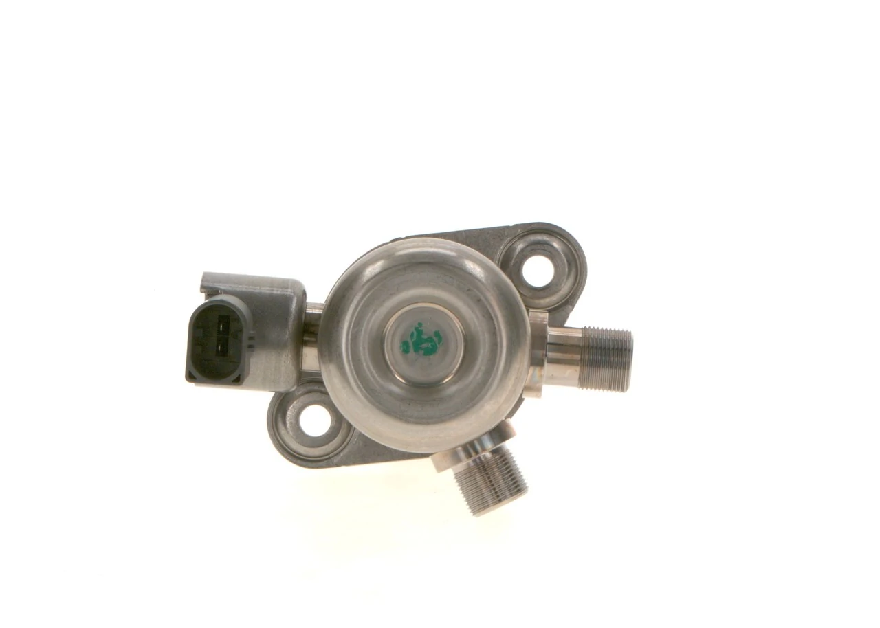 BOSCH 0 261 520 341 High-pressure Pump