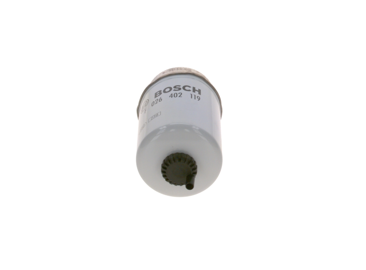 BOSCH F 026 402 119 Fuel Filter
