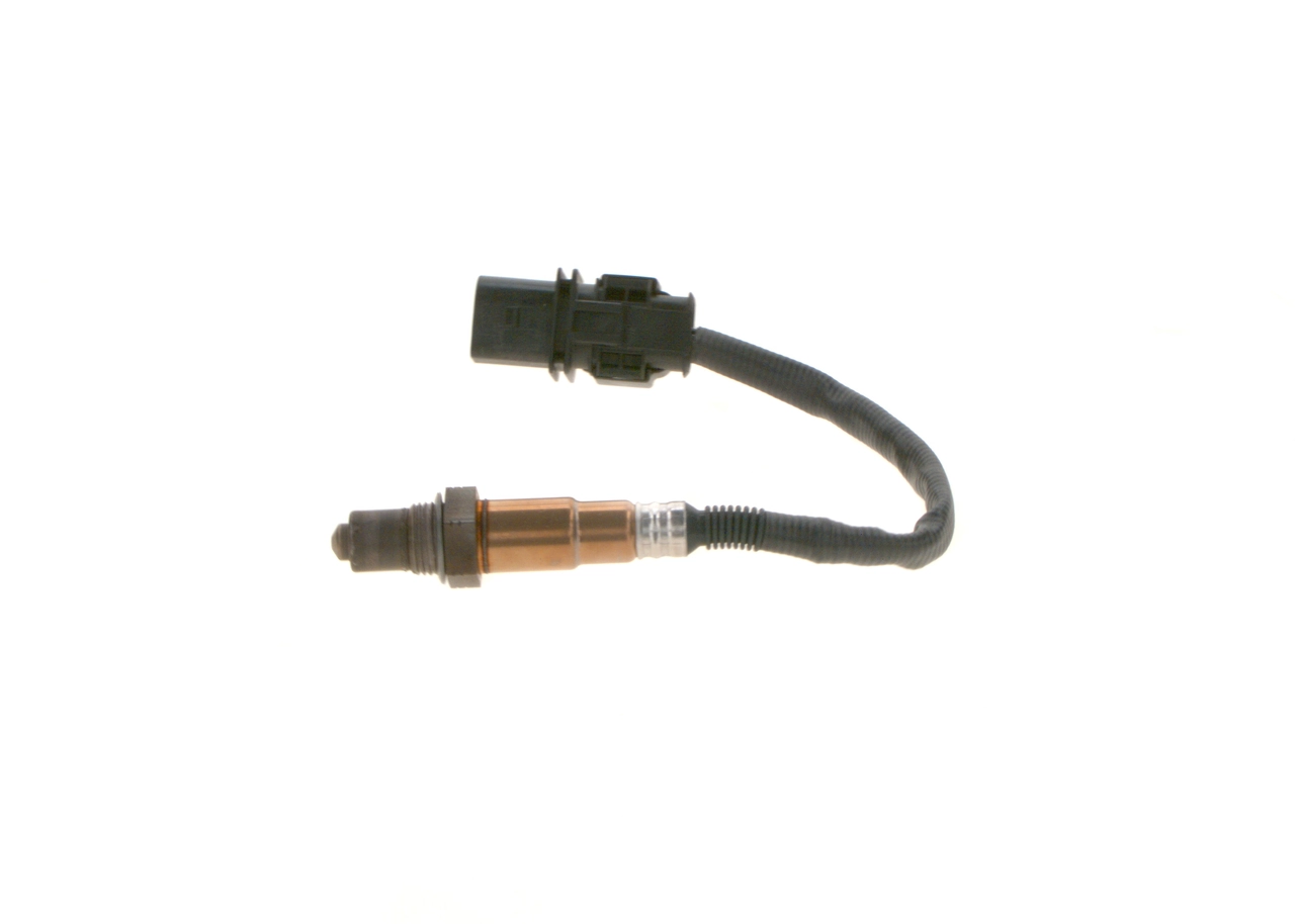 Oxygen Sensor 0 258 017 217