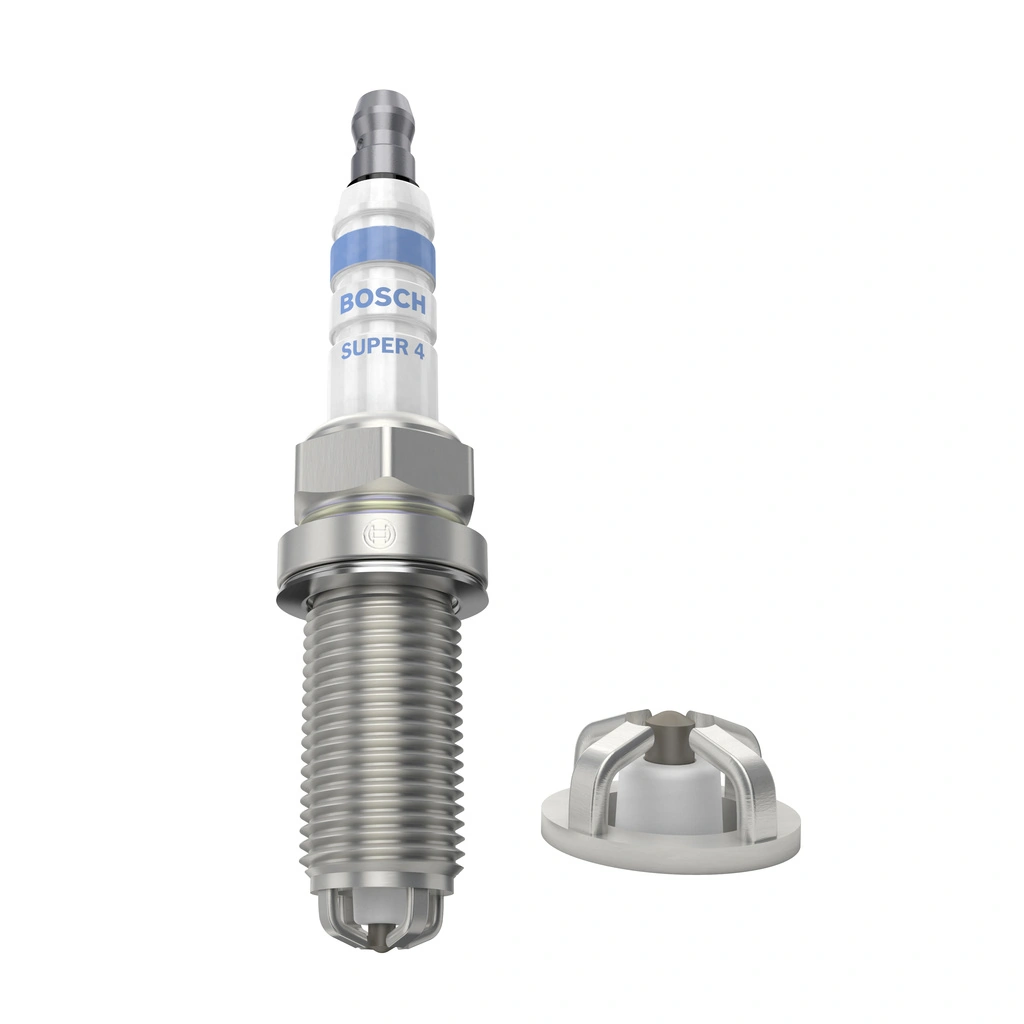 BOSCH 0 242 232 515 Spark Plug