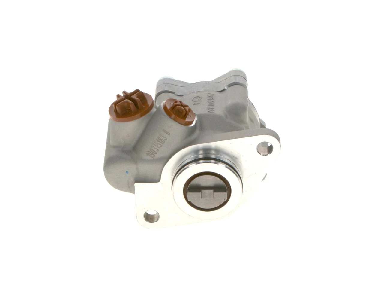 BOSCH K S00 000 478 Hydraulic Pump, steering