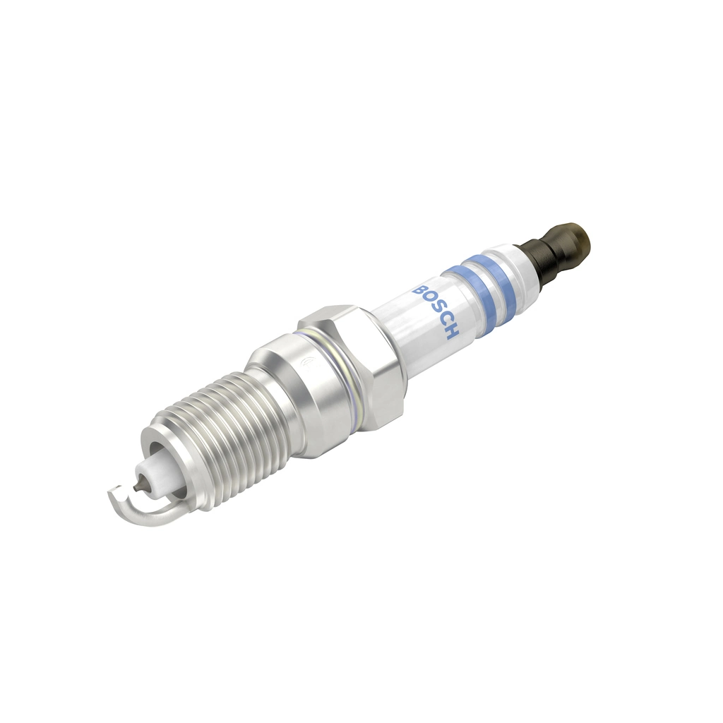 Spark Plug Double Platinum 0 242 225 611