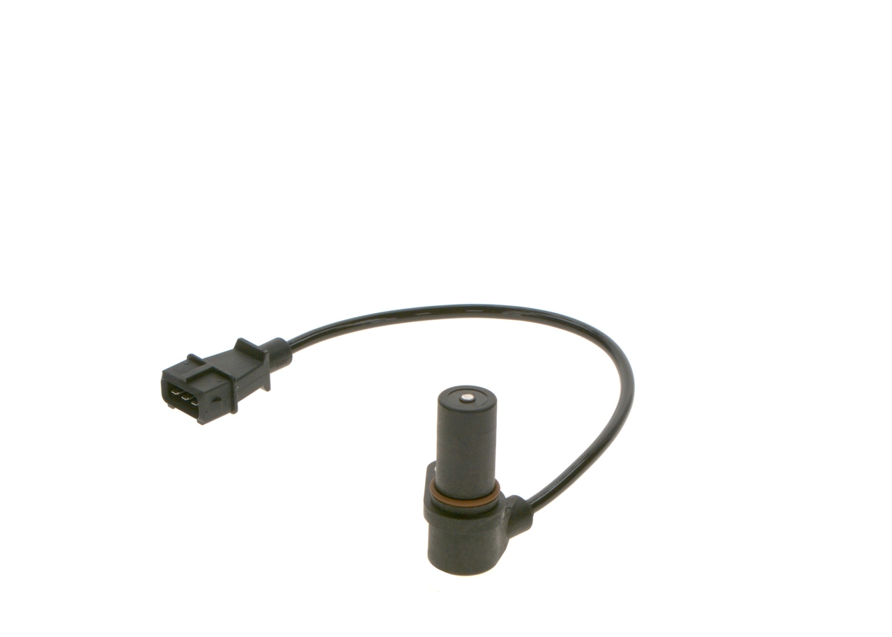 Sensor, crankshaft pulse 0 281 002 285