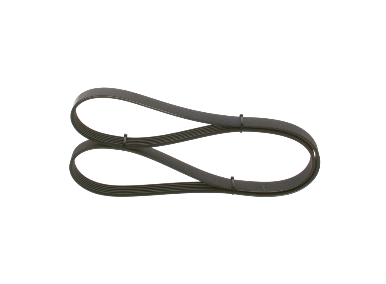 V-Ribbed Belt 1 987 946 241