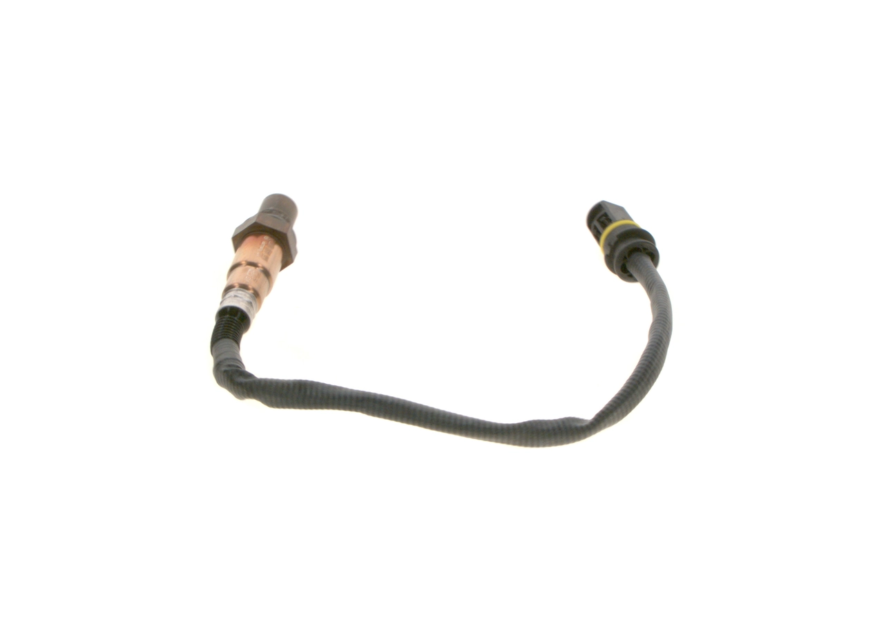 Oxygen Sensor 0 258 006 125
