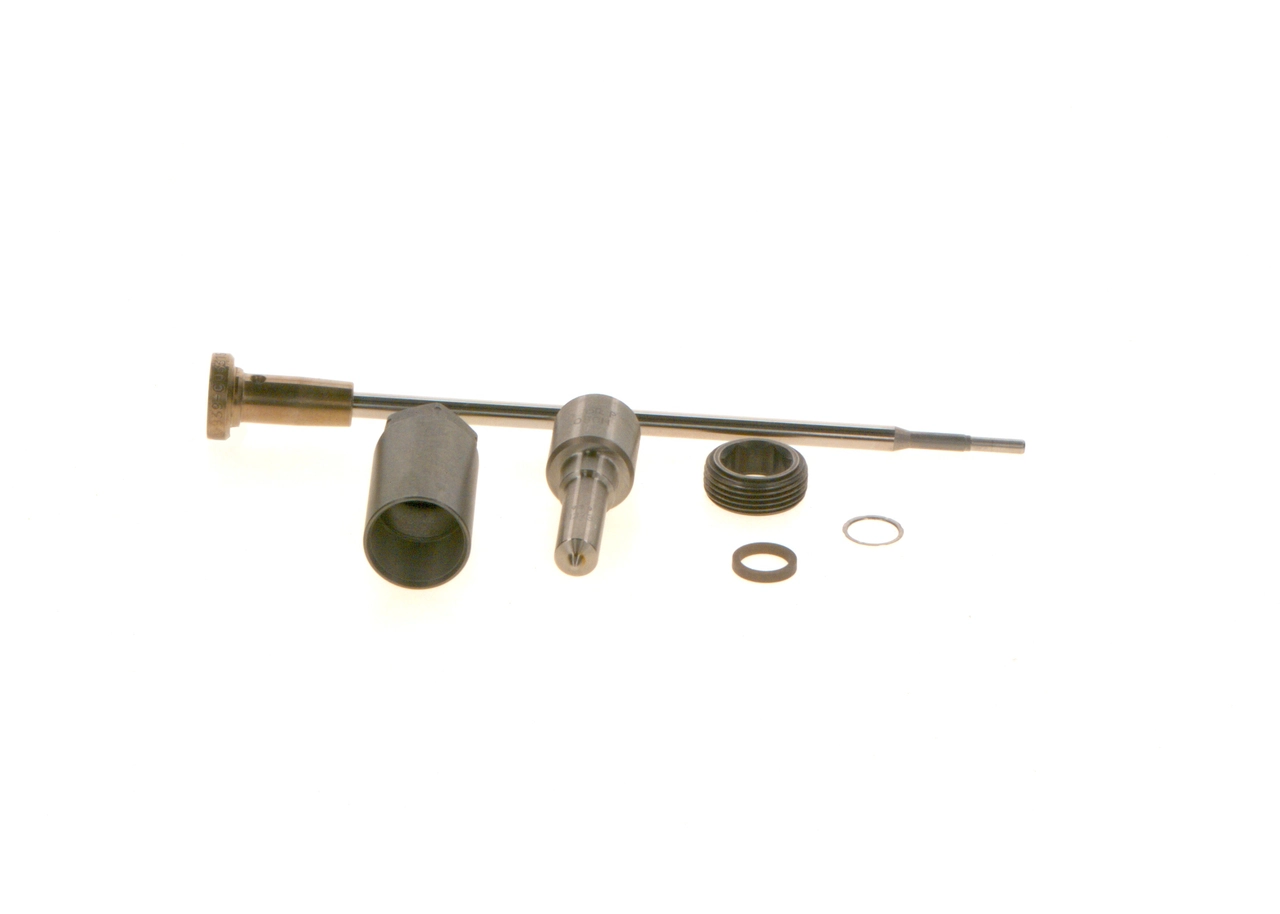 BOSCH F 00Z C99 043 Repair Kit, common rail system