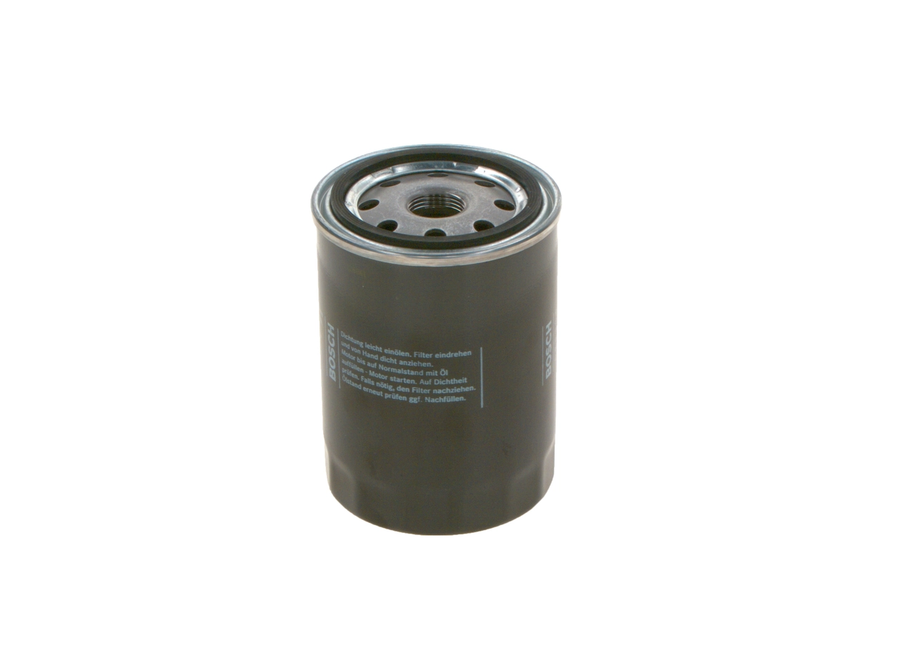 Oil Filter 0 451 103 109