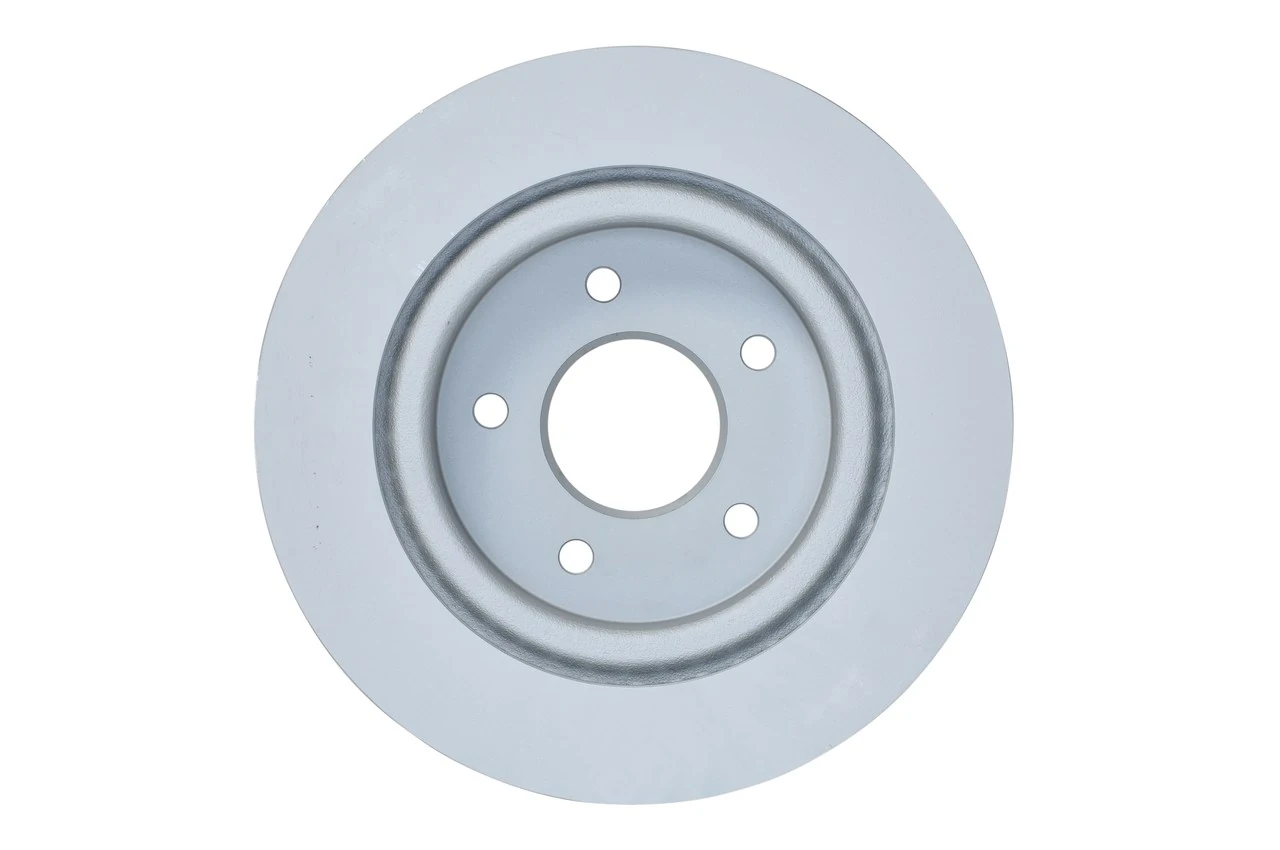 Brake Disc 0 986 479 D20