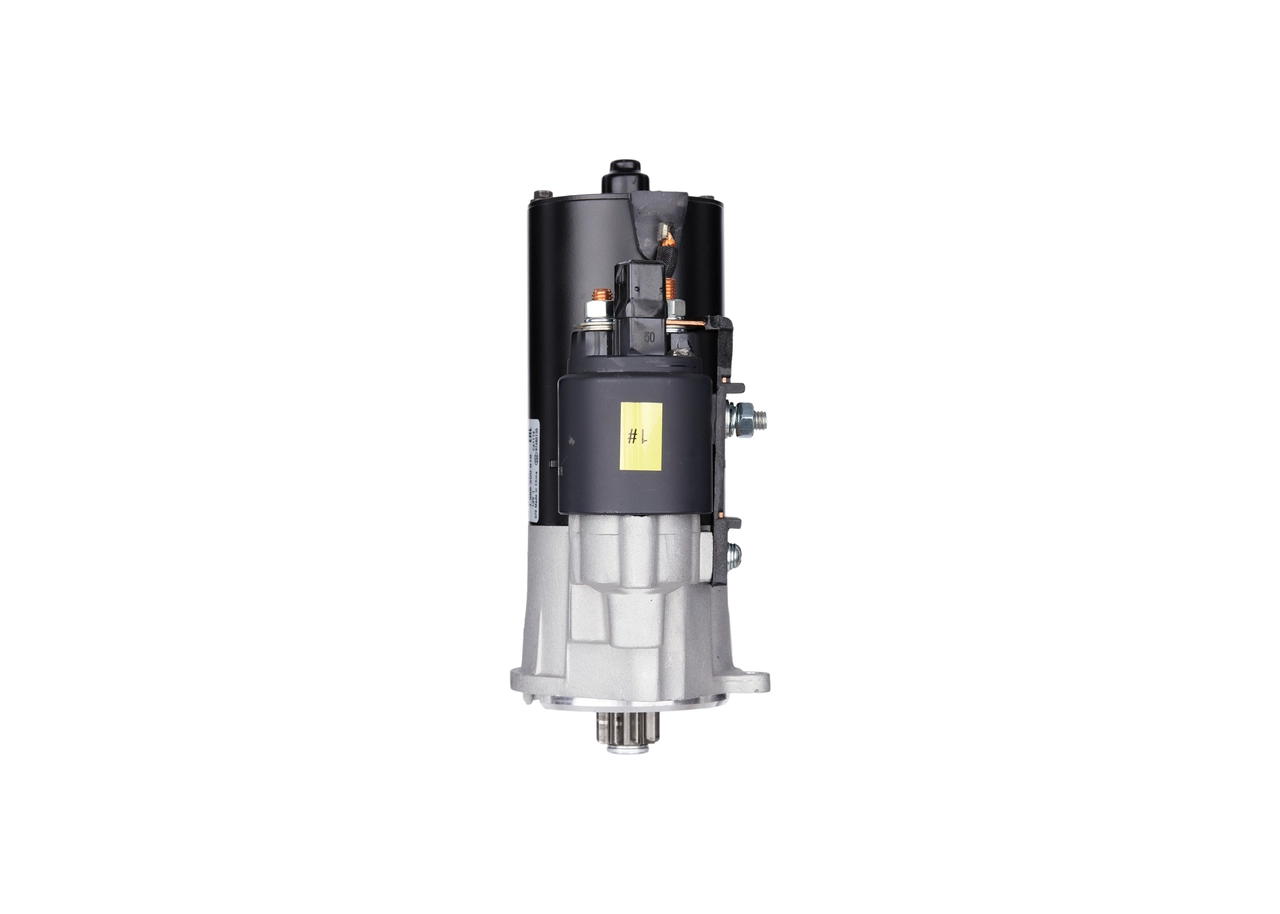 BOSCH 1 986 S00 818 Starter