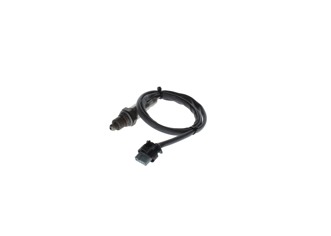 Oxygen Sensor 0 258 030 0BG