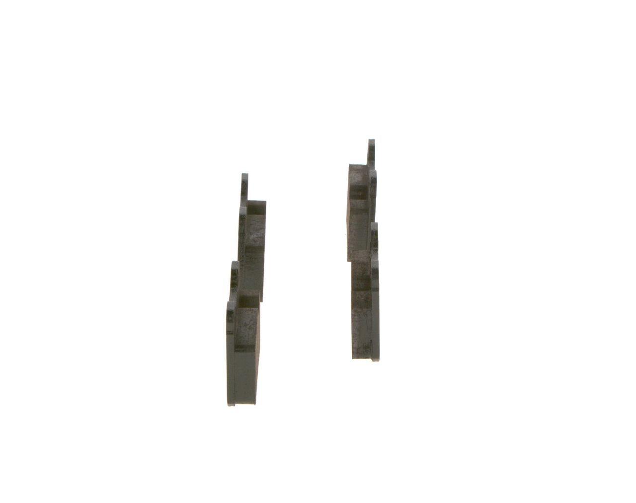 BOSCH 0 986 460 955 Brake Pad Set, disc brake