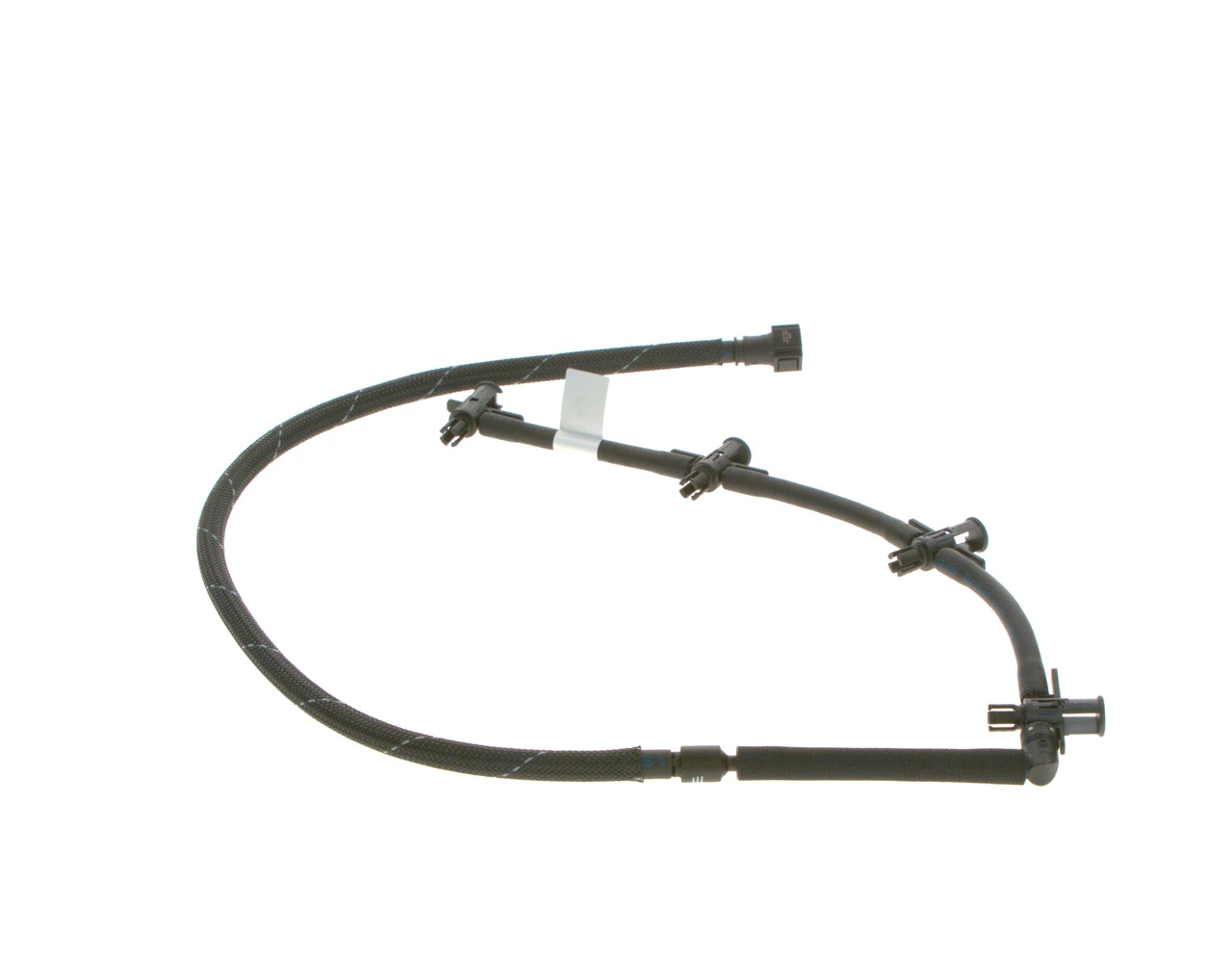 Hose, fuel overflow 0 928 402 182