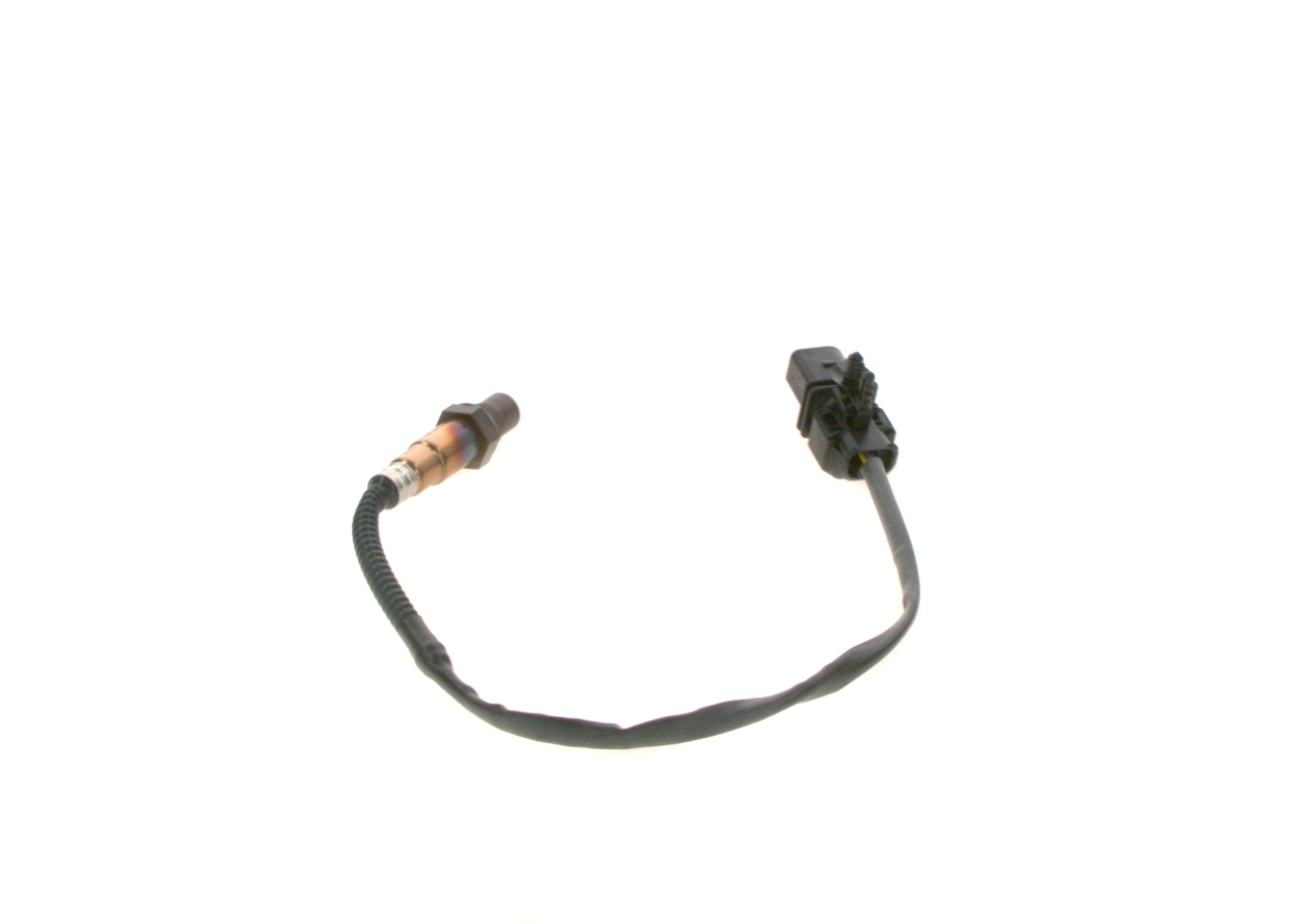 Oxygen Sensor 0 258 017 454