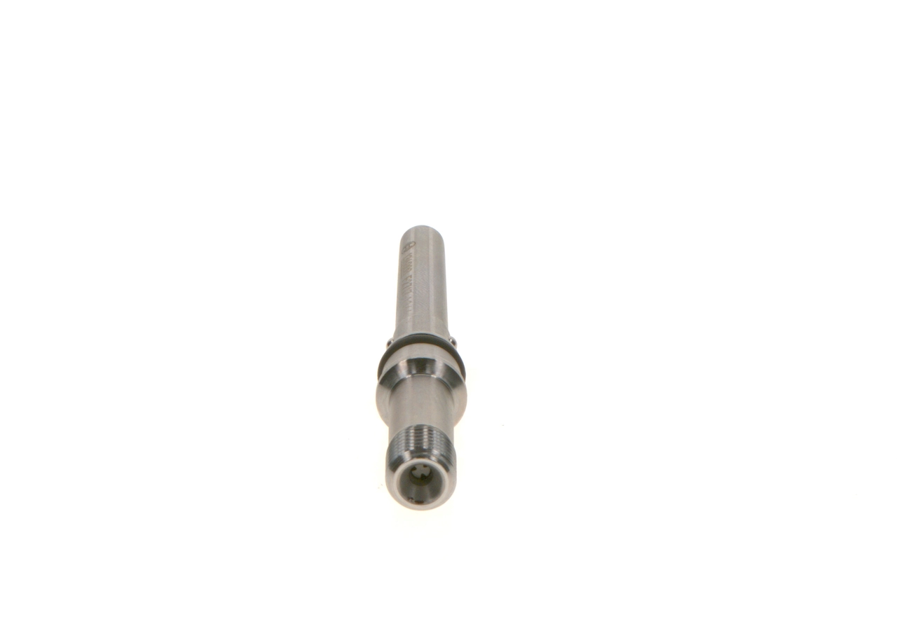 BOSCH F 00R J02 717 Inlet connector, injection nozzle