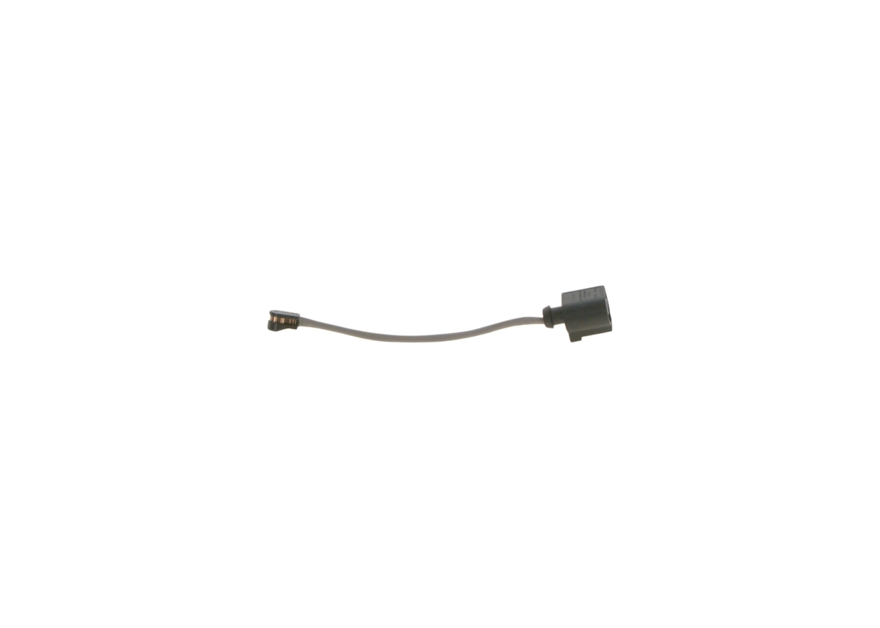 BOSCH 1 987 474 512 Warning Contact, brake pad wear