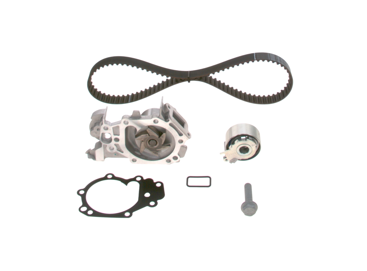 Water Pump & Timing Belt Kit 1 987 946 393