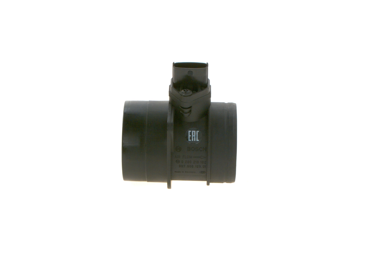 BOSCH 0 280 218 192 Mass Air Flow Sensor