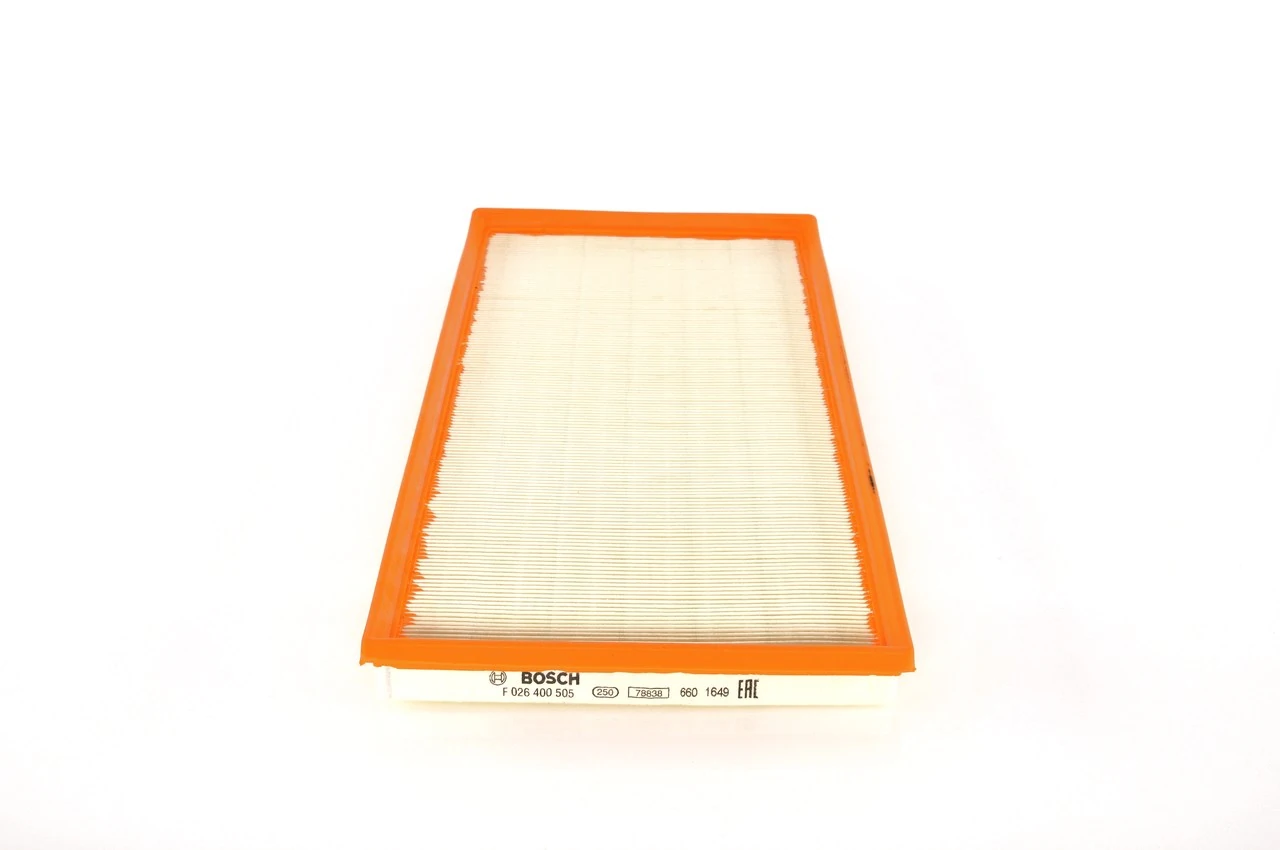 Air Filter F 026 400 505
