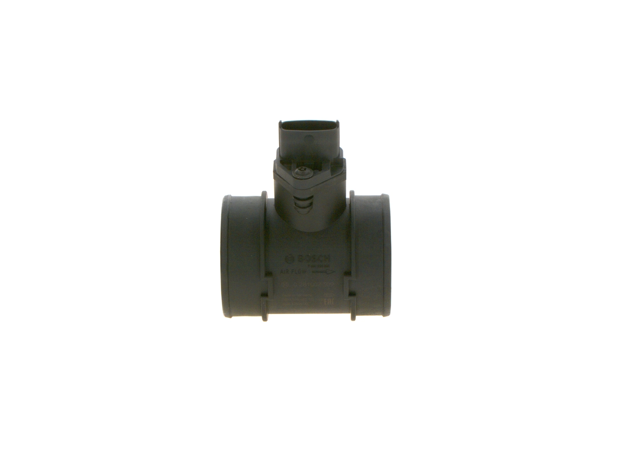 Sensor aliran massa udara 0 281 002 309