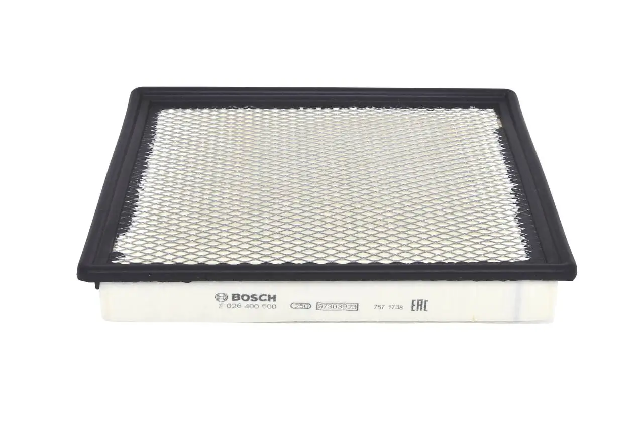 Air Filter F 026 400 500
