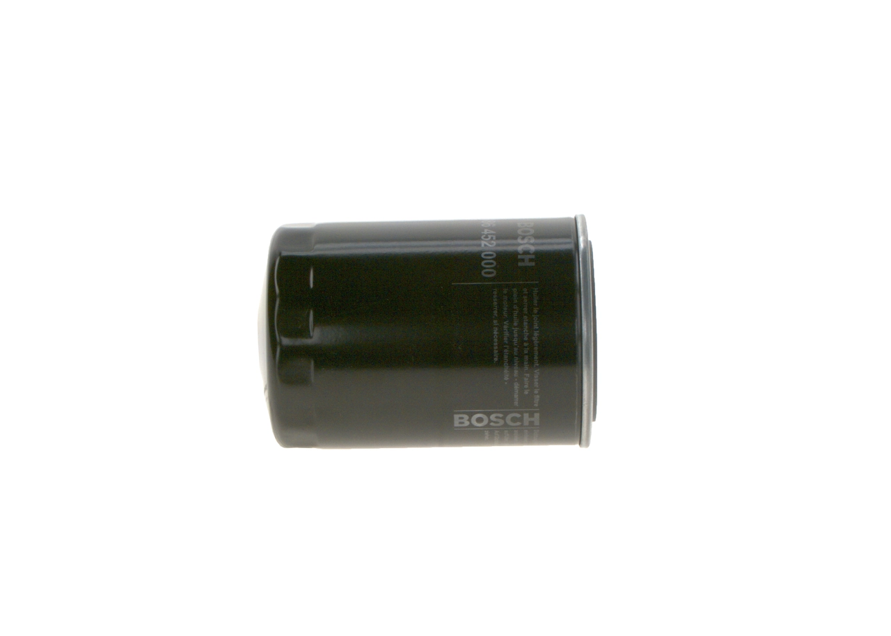Oil Filter 0 986 452 000