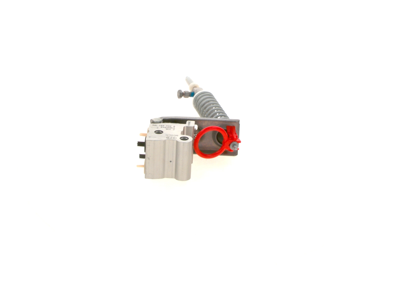 BOSCH 0 204 031 199 Brake Force Regulator