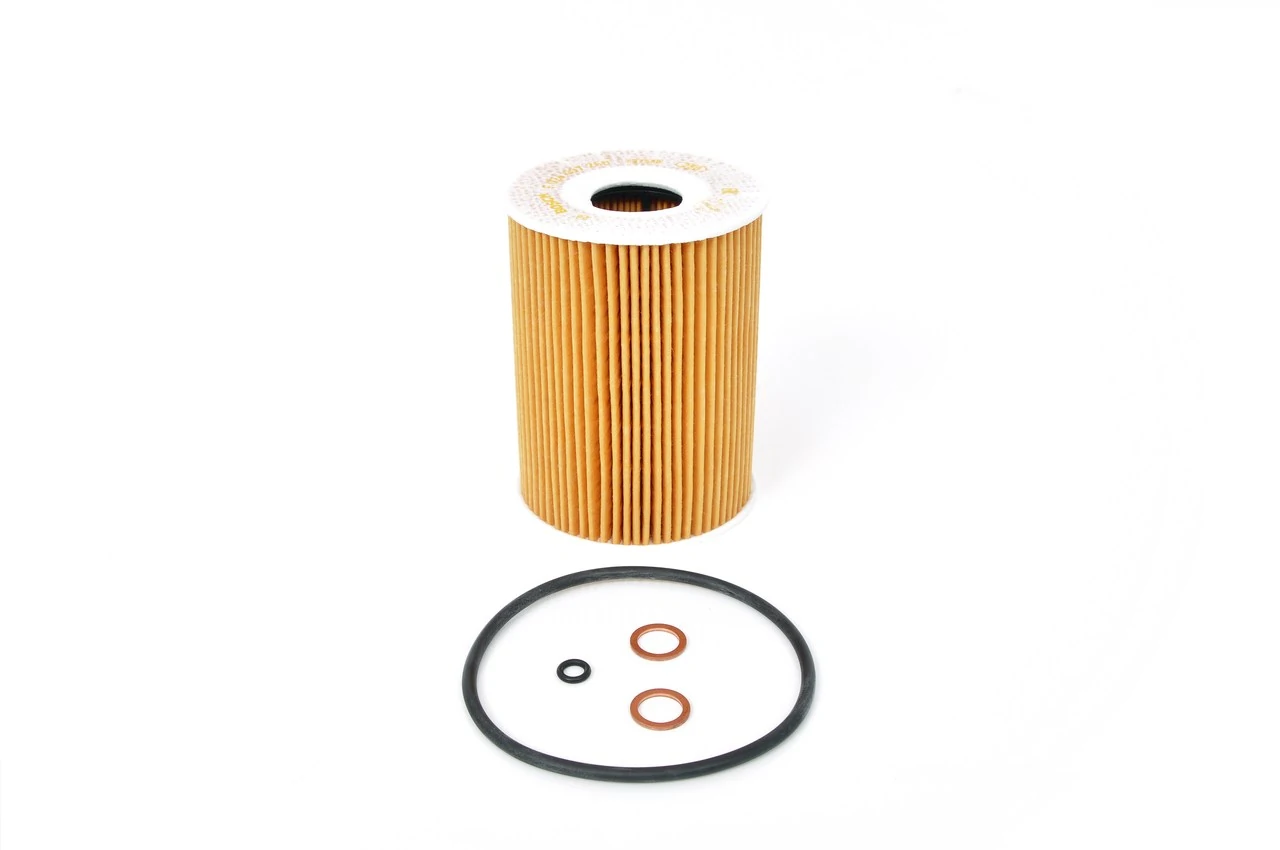Oil Filter F 026 407 255