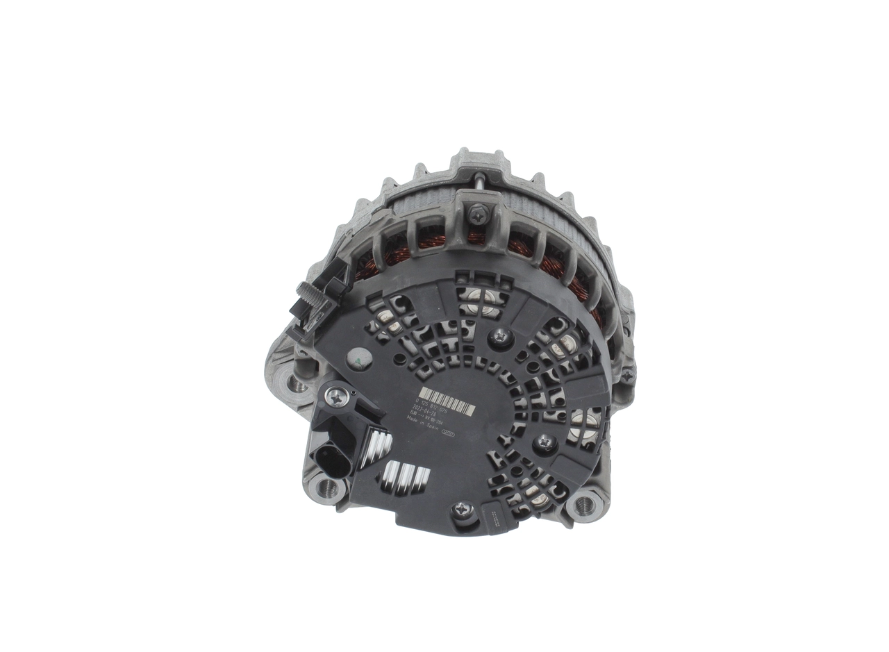 Alternator 1 986 A01 377