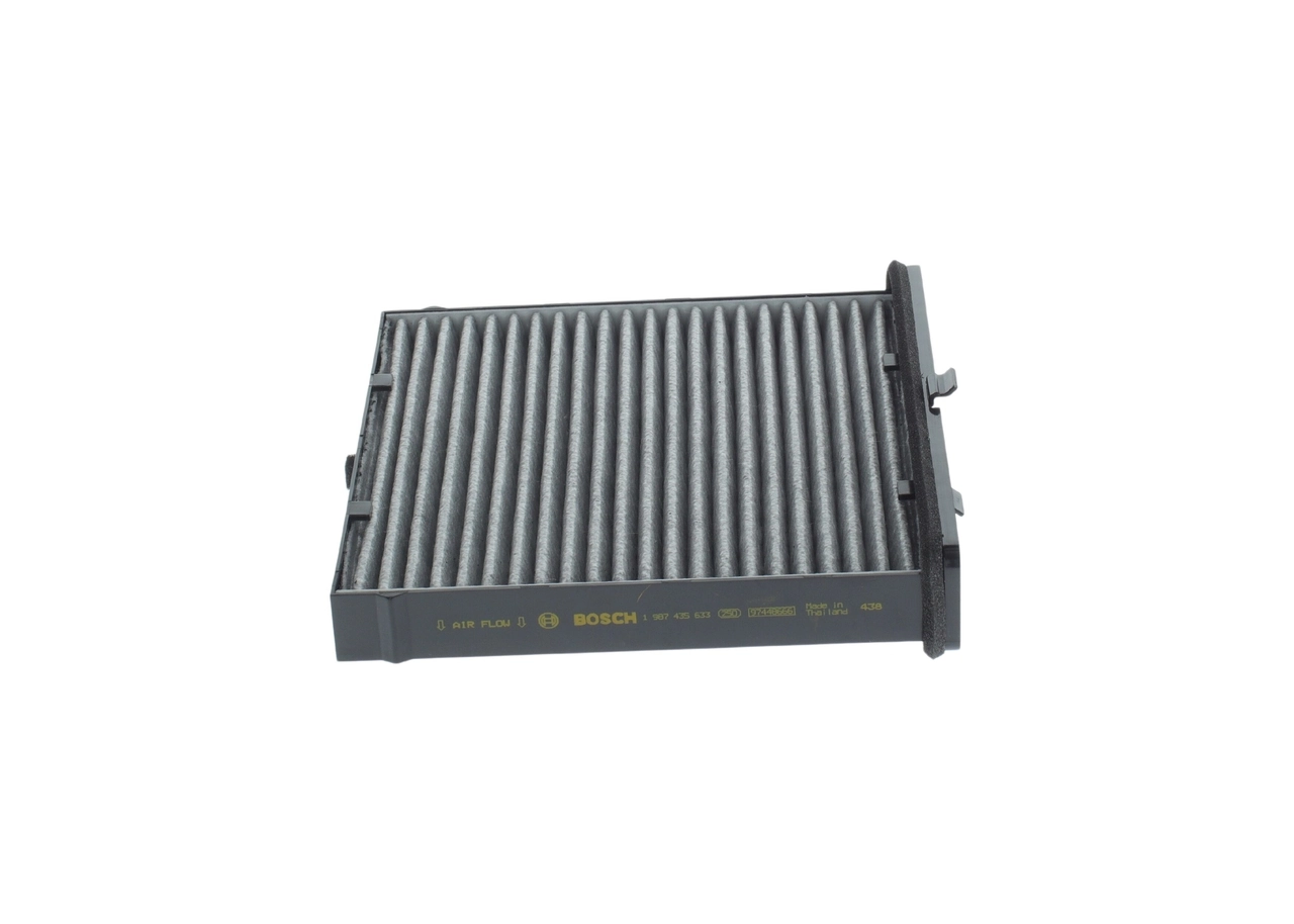 Filter, cabin air 1 987 435 633