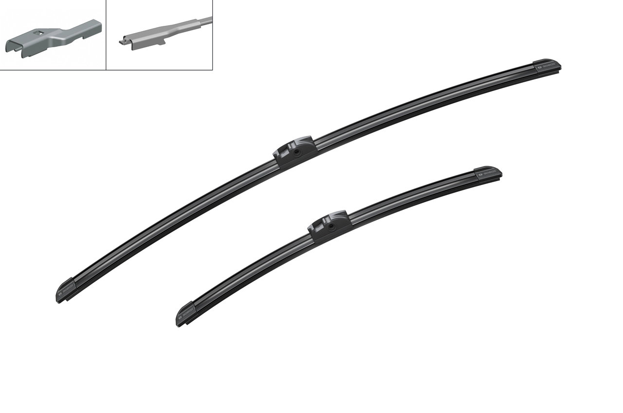 Wiper Blade Aerotwin 3 397 007 653