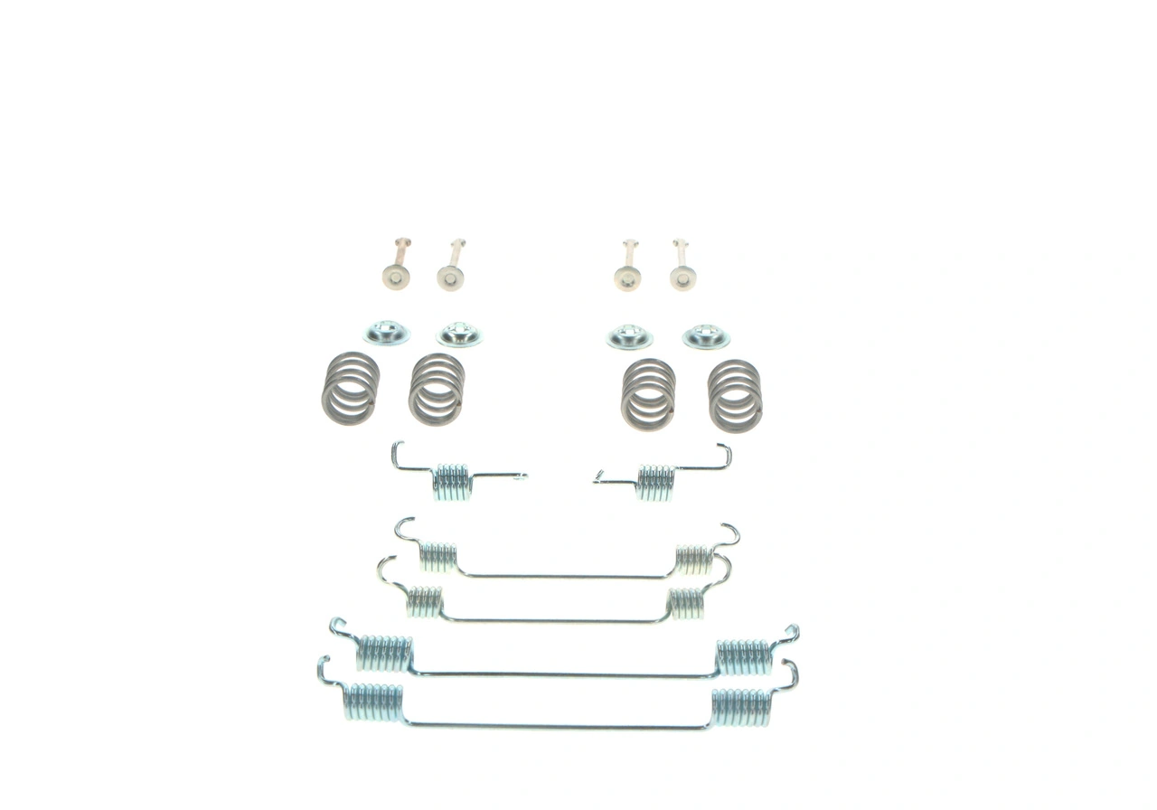 Accessory Kit, brake shoes 1 987 475 425