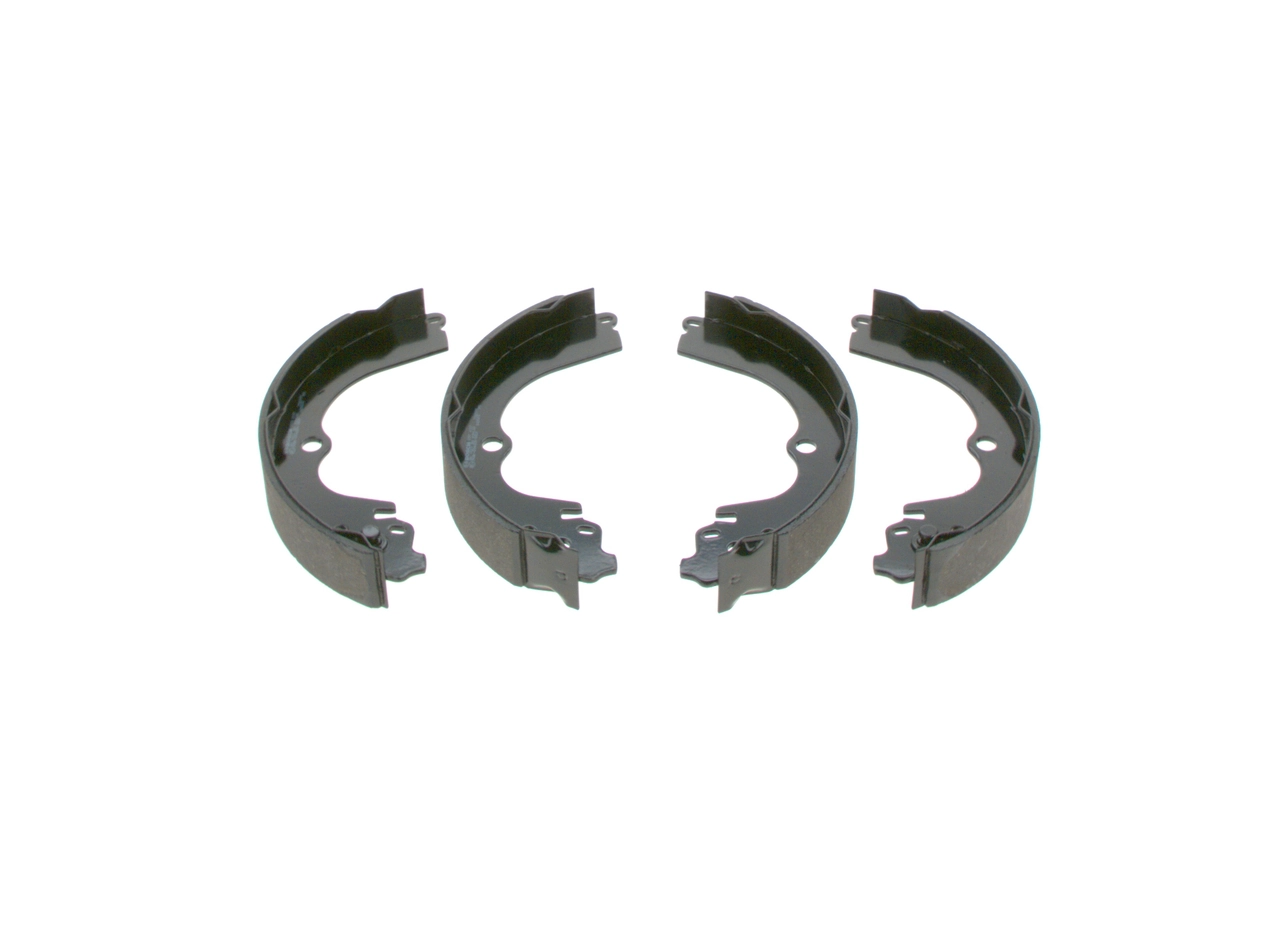 Brake Shoe Set 0 986 487 463